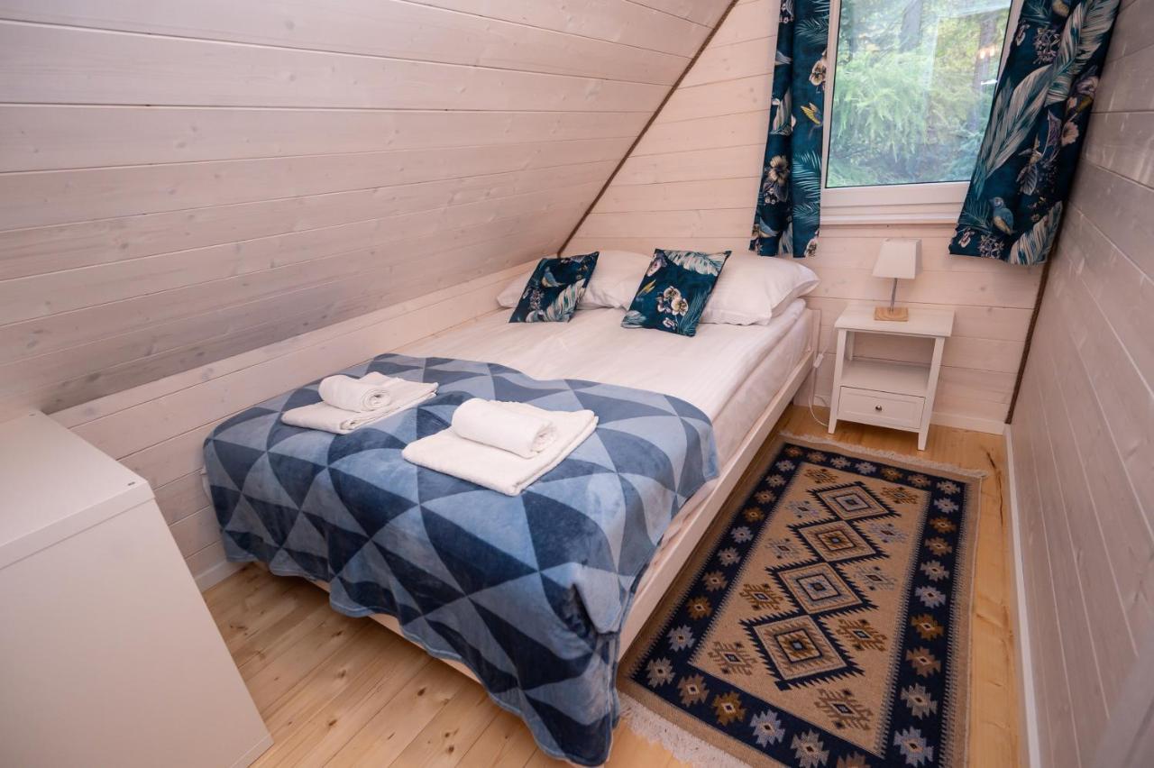 Kwiat Paproci Apartment Ryn  Ngoại thất bức ảnh