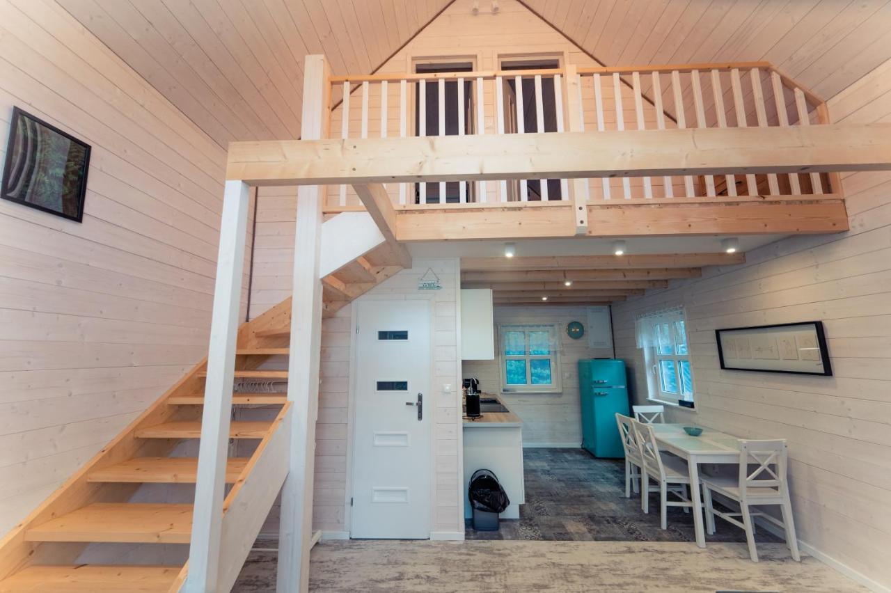 Kwiat Paproci Apartment Ryn  Ngoại thất bức ảnh