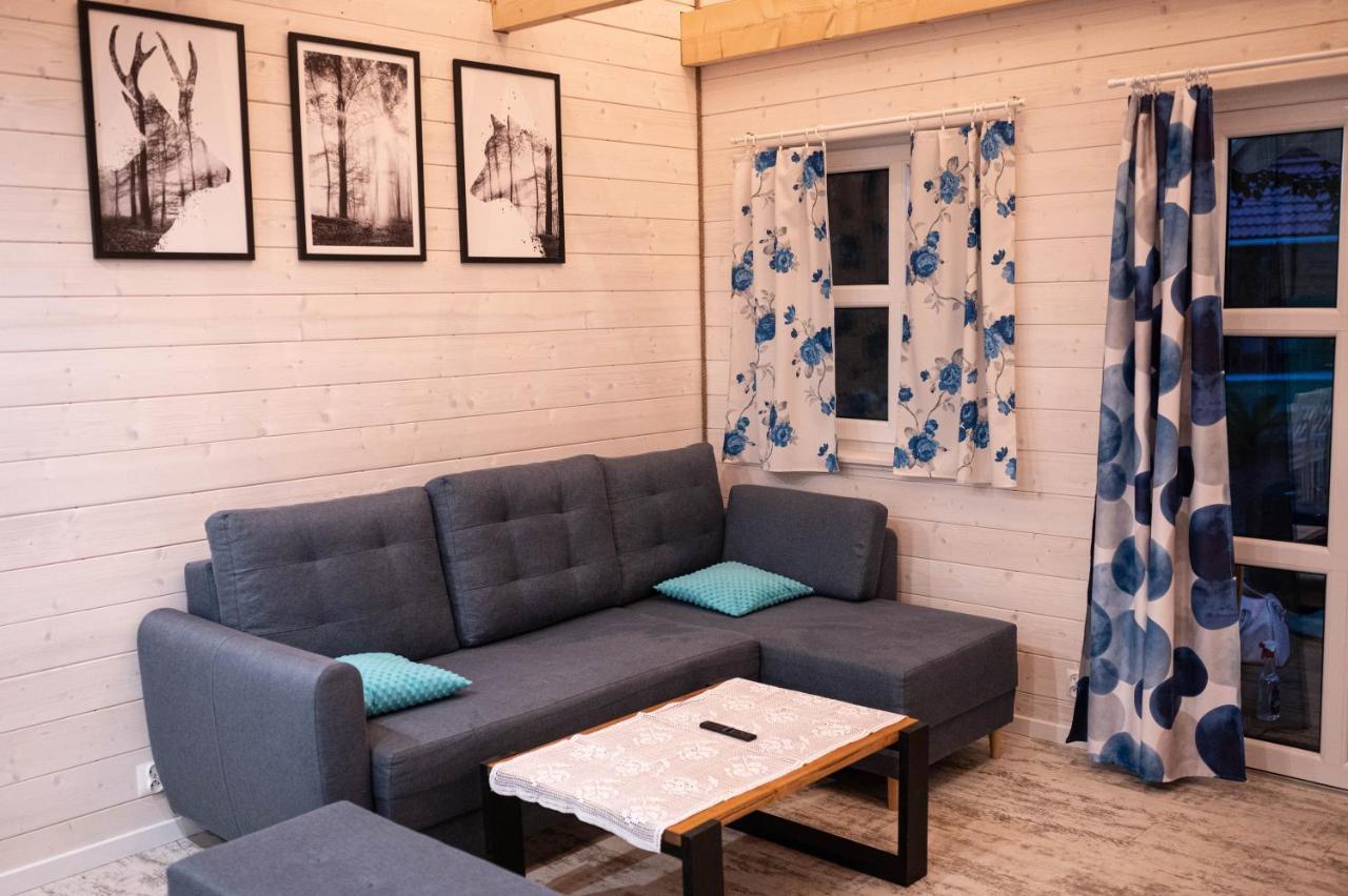 Kwiat Paproci Apartment Ryn  Ngoại thất bức ảnh