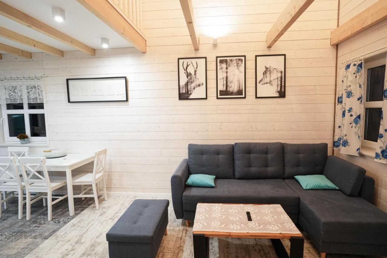 Kwiat Paproci Apartment Ryn  Ngoại thất bức ảnh