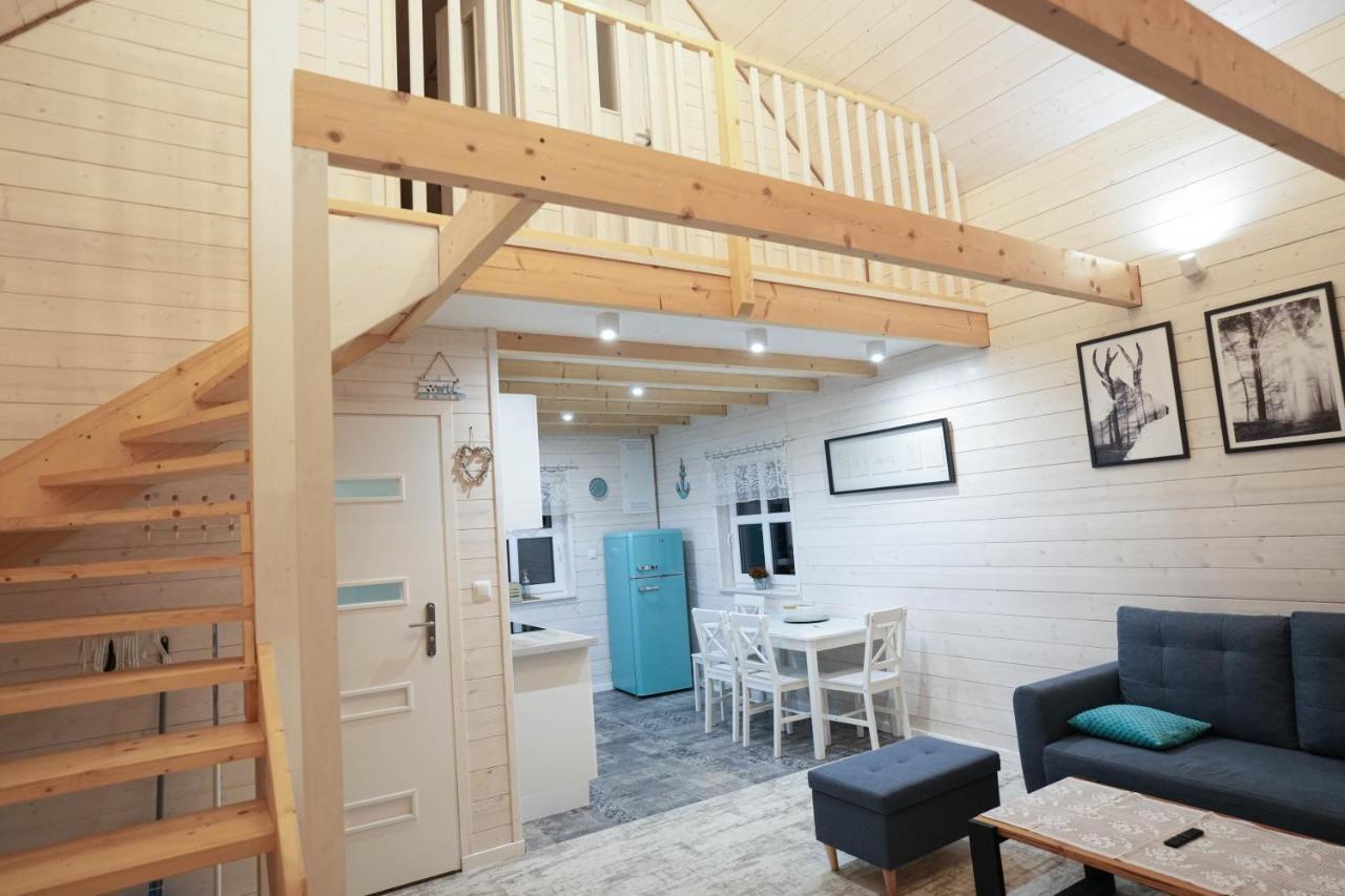 Kwiat Paproci Apartment Ryn  Ngoại thất bức ảnh