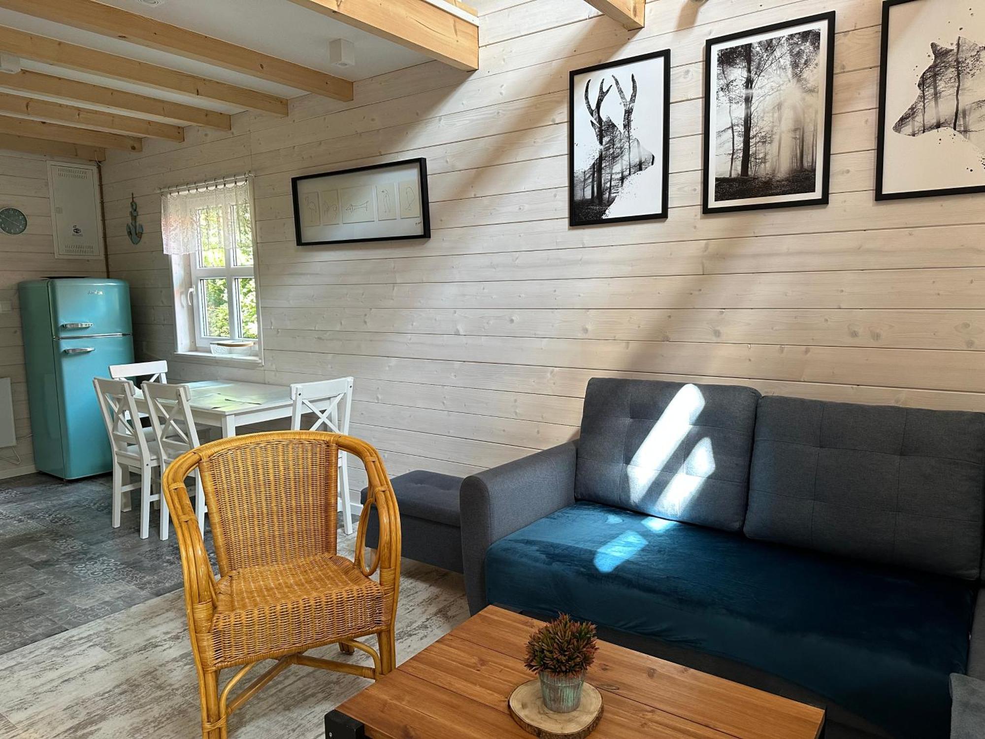 Kwiat Paproci Apartment Ryn  Ngoại thất bức ảnh