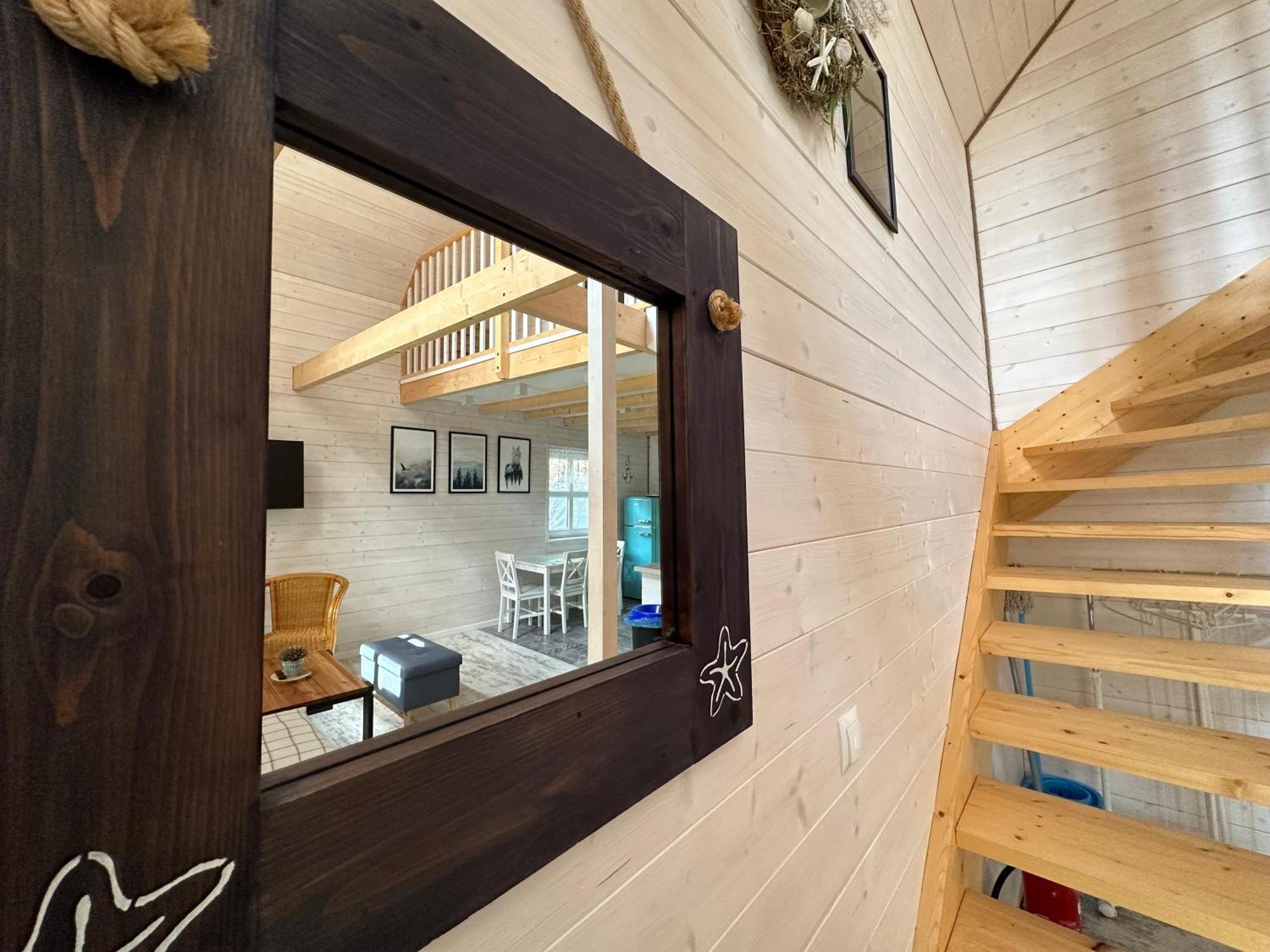 Kwiat Paproci Apartment Ryn  Ngoại thất bức ảnh