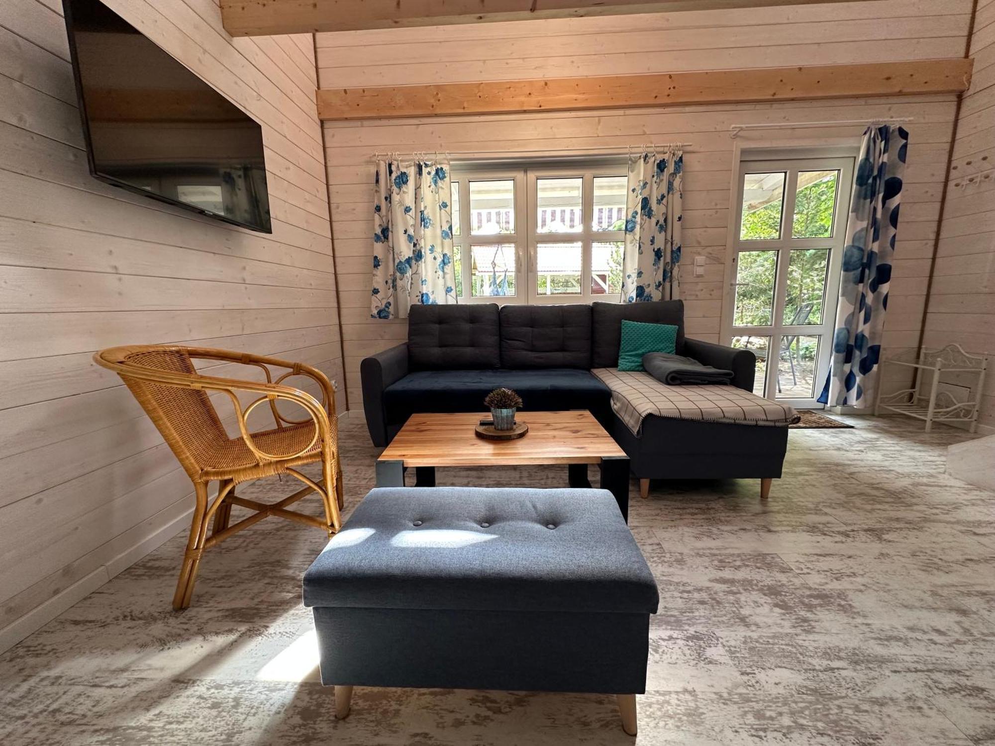 Kwiat Paproci Apartment Ryn  Ngoại thất bức ảnh