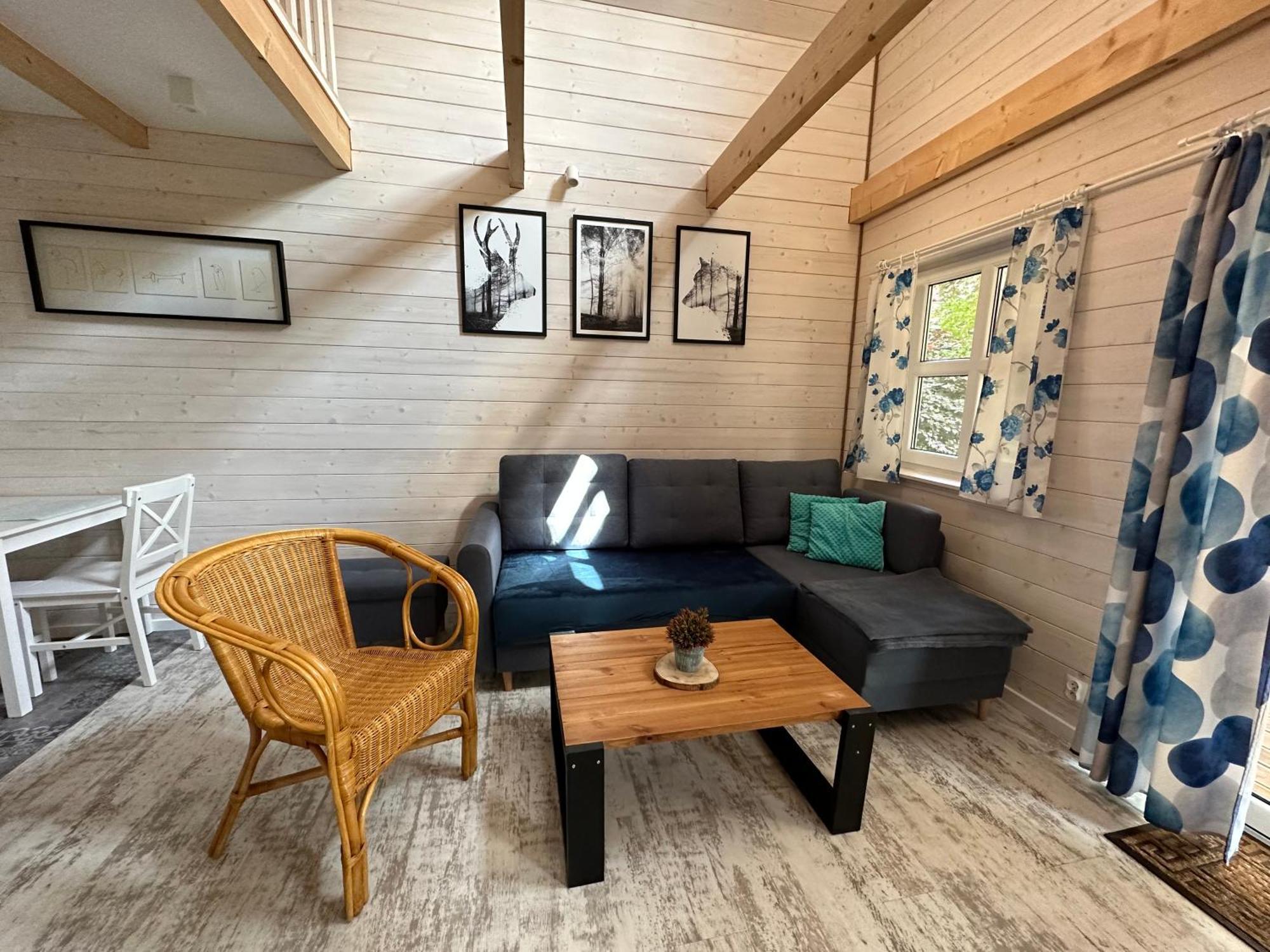 Kwiat Paproci Apartment Ryn  Ngoại thất bức ảnh